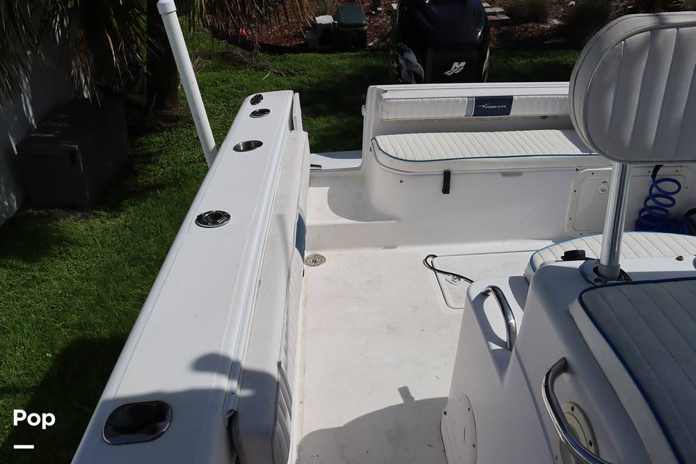 Slide: The Image of Pro-Line 25 Sport 2003 - 15582580