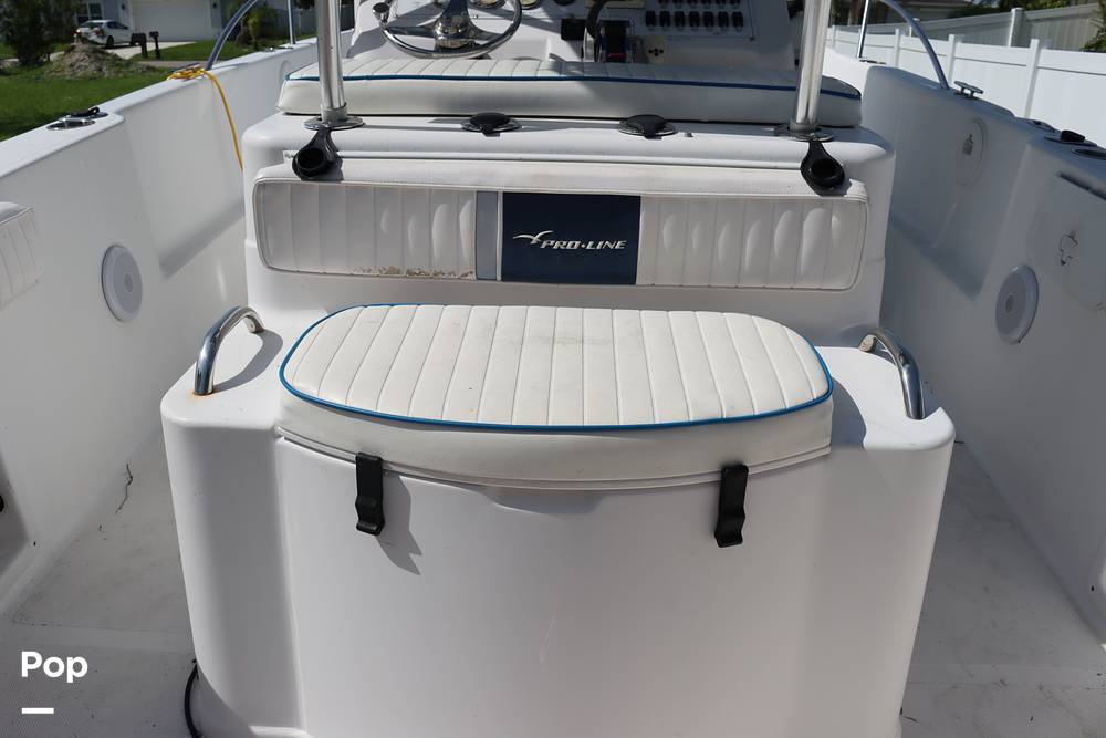 Slide: The Image of Pro-Line 25 Sport 2003 - 15582583