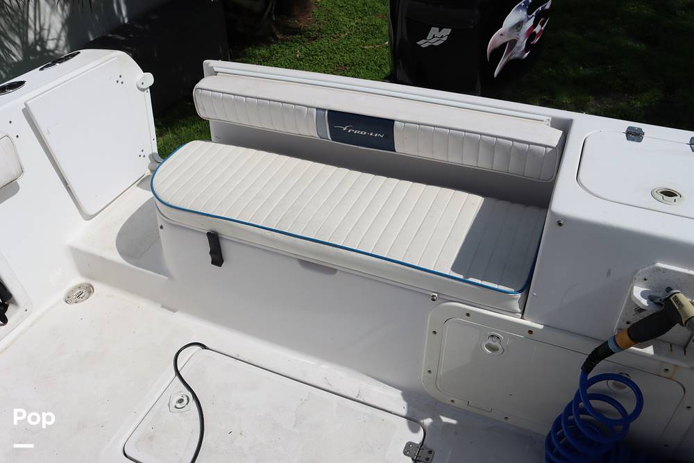 Slide: The Image of Pro-Line 25 Sport 2003 - 15582590