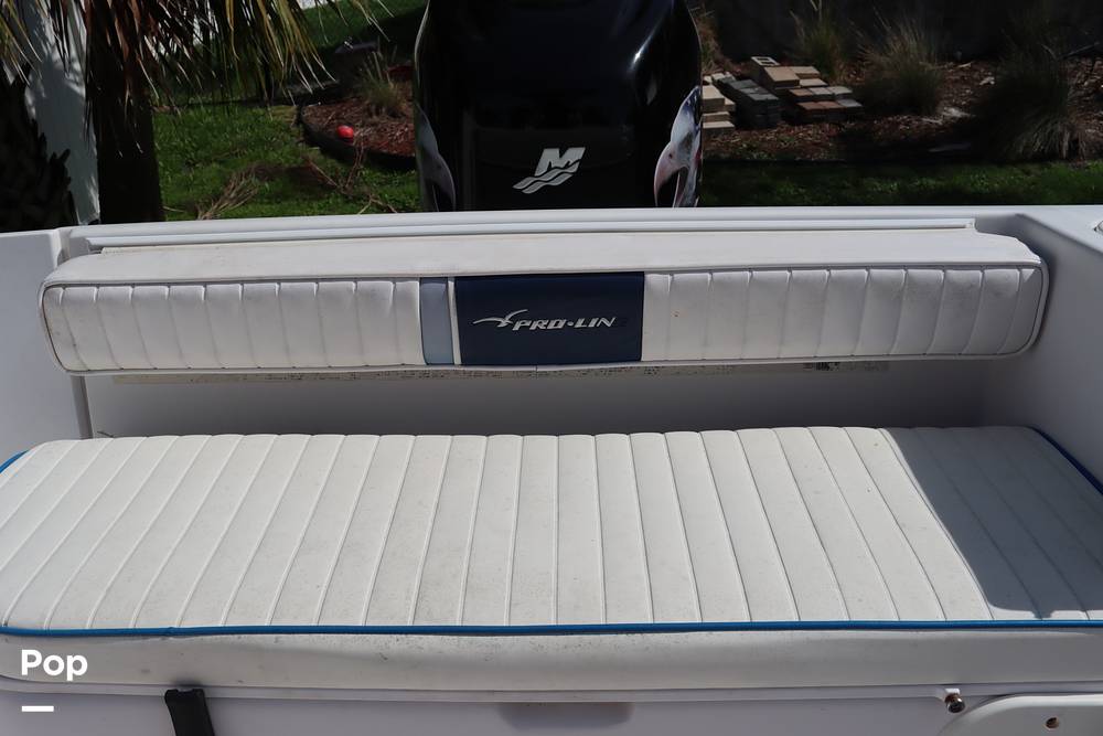 Slide: The Image of Pro-Line 25 Sport 2003 - 15582597