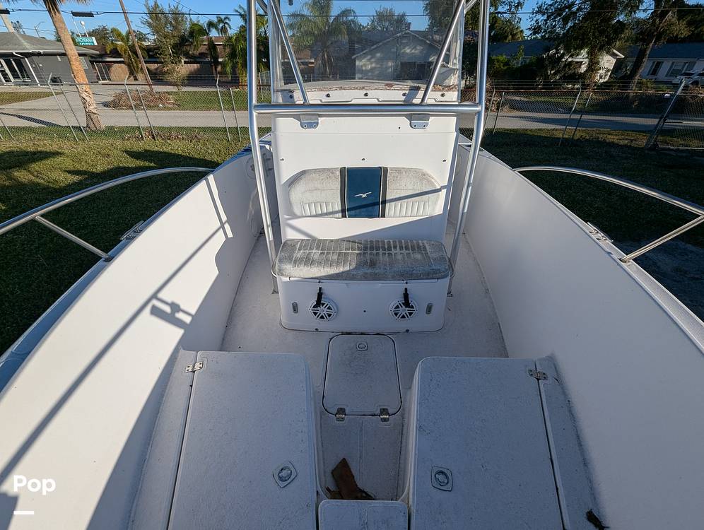 Slide: The Image of Pro-Line 276 Super Sport 2001 - 14929351