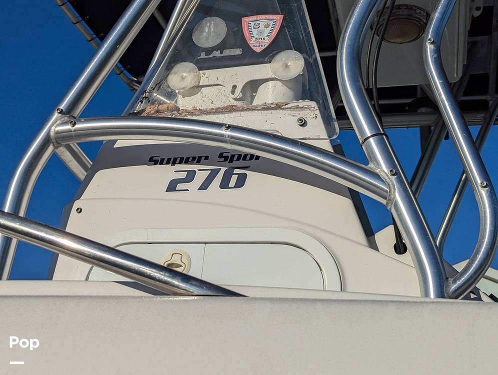 Slide: The Image of Pro-Line 276 Super Sport 2001 - 14929343