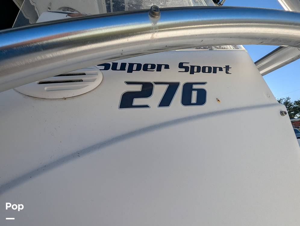 Slide: The Image of Pro-Line 276 Super Sport 2001 - 14929363