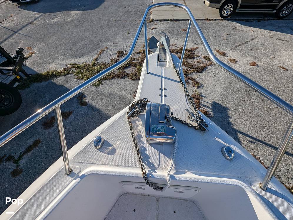 Slide: The Image of Pro-Line 276 Super Sport 2001 - 14929367