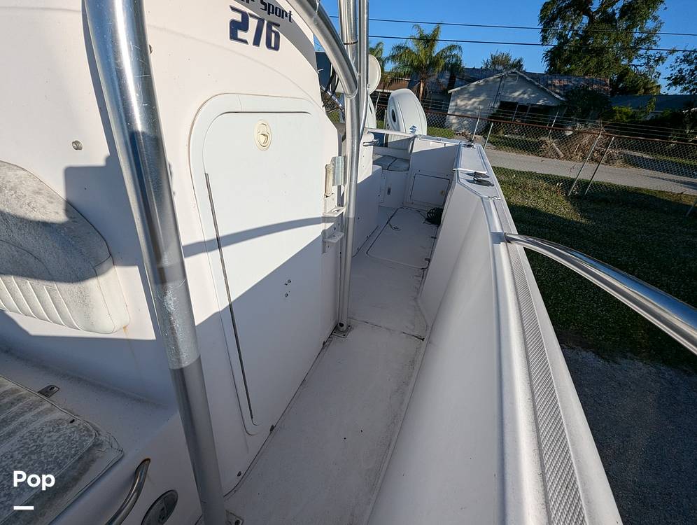Slide: The Image of Pro-Line 276 Super Sport 2001 - 14929377