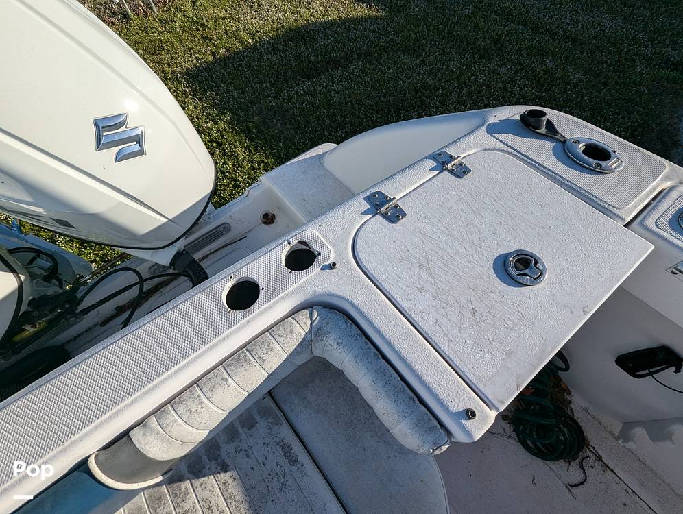 Slide: The Image of Pro-Line 276 Super Sport 2001 - 14929388