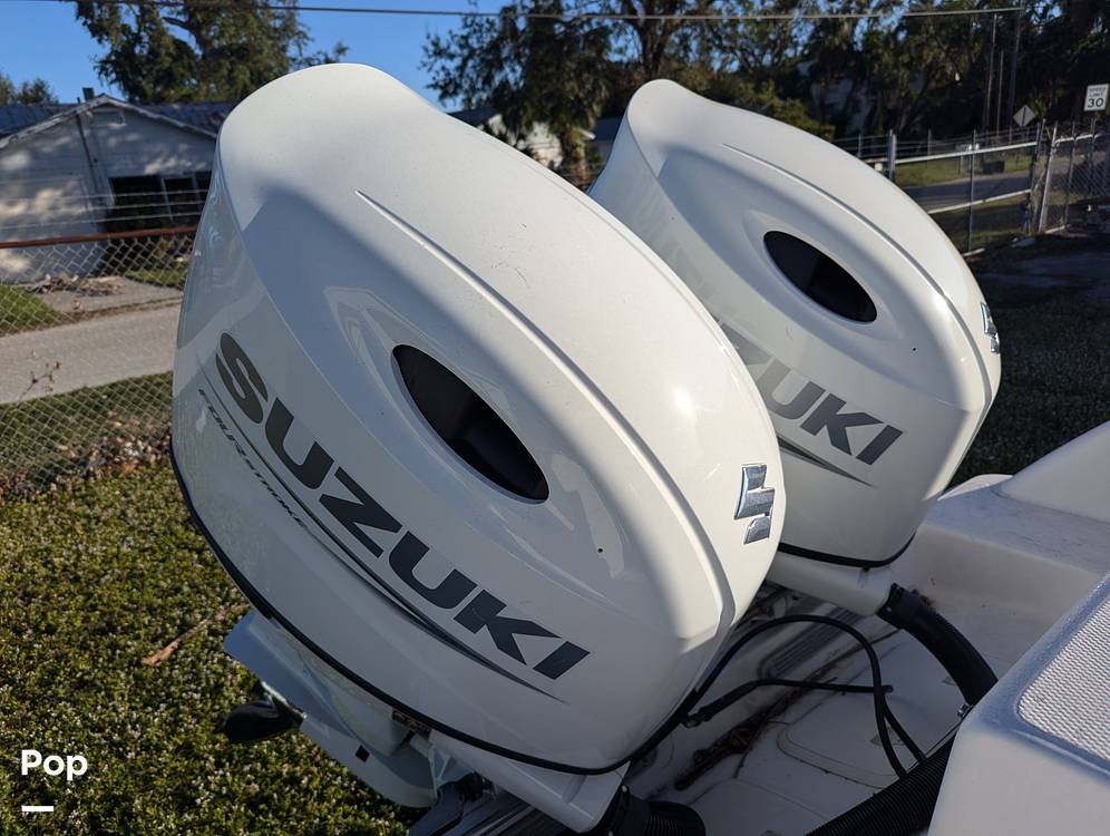 Slide: The Image of Pro-Line 276 Super Sport 2001 - 14929396