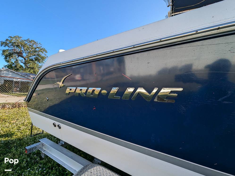 Slide: The Image of Pro-Line 276 Super Sport 2001 - 14929409