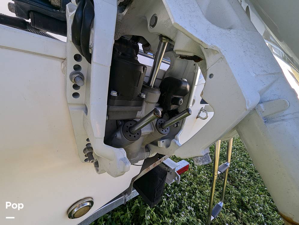 Slide: The Image of Pro-Line 276 Super Sport 2001 - 14929418