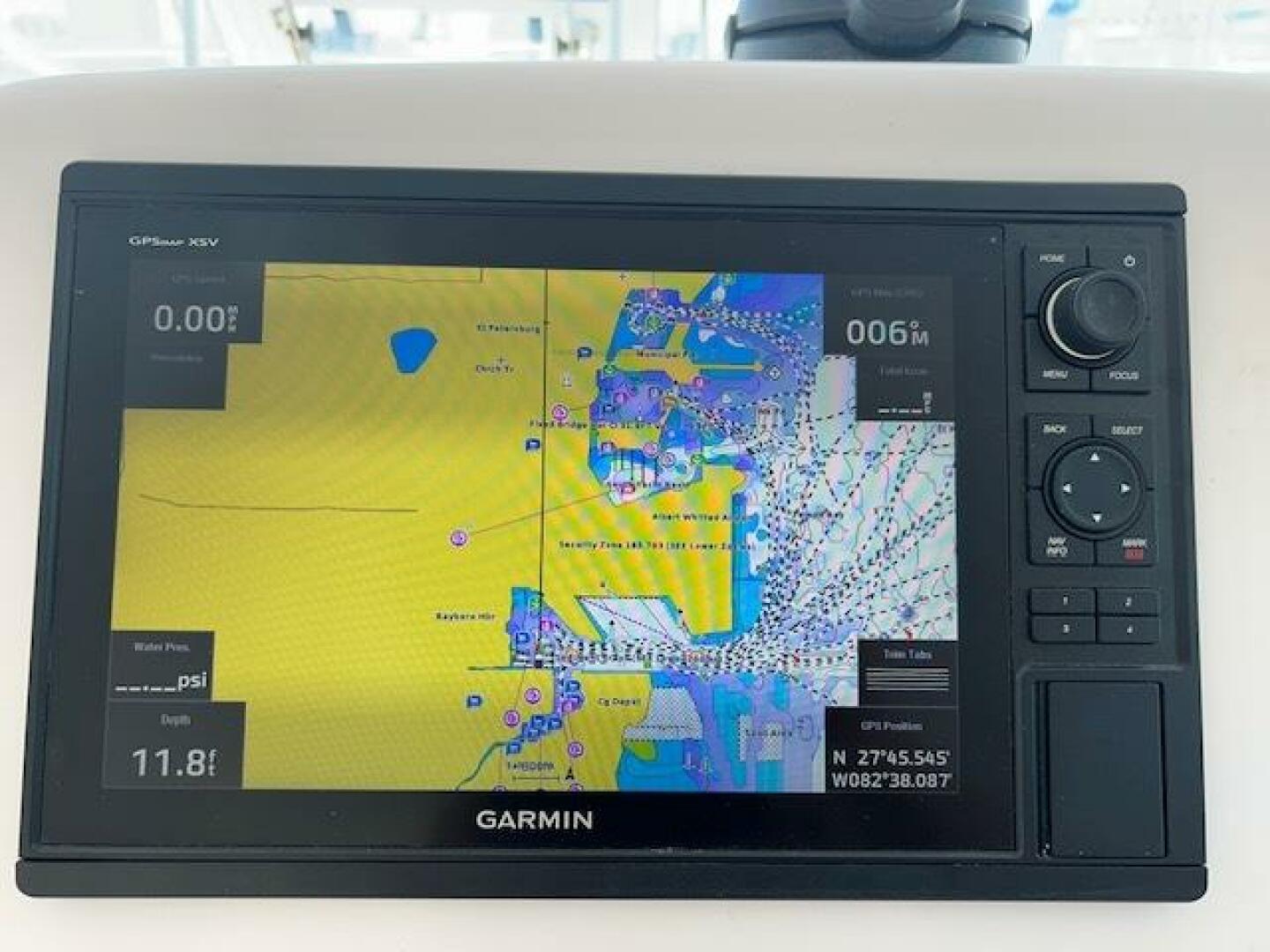Slide: The Image of Pro-Line 28 Express 2006 - 5374554