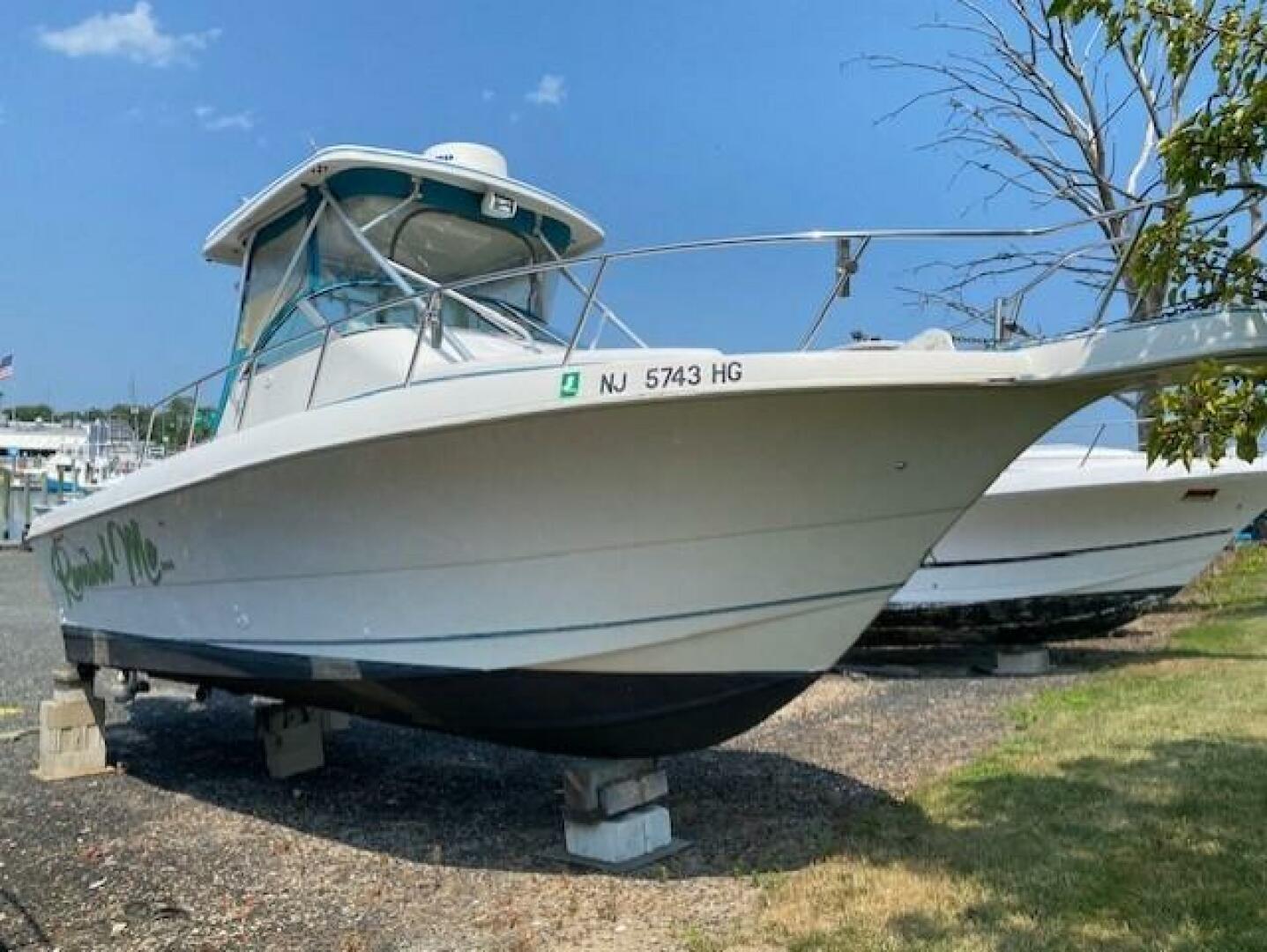 Slide: The Image of Starboard Bow - 4571504