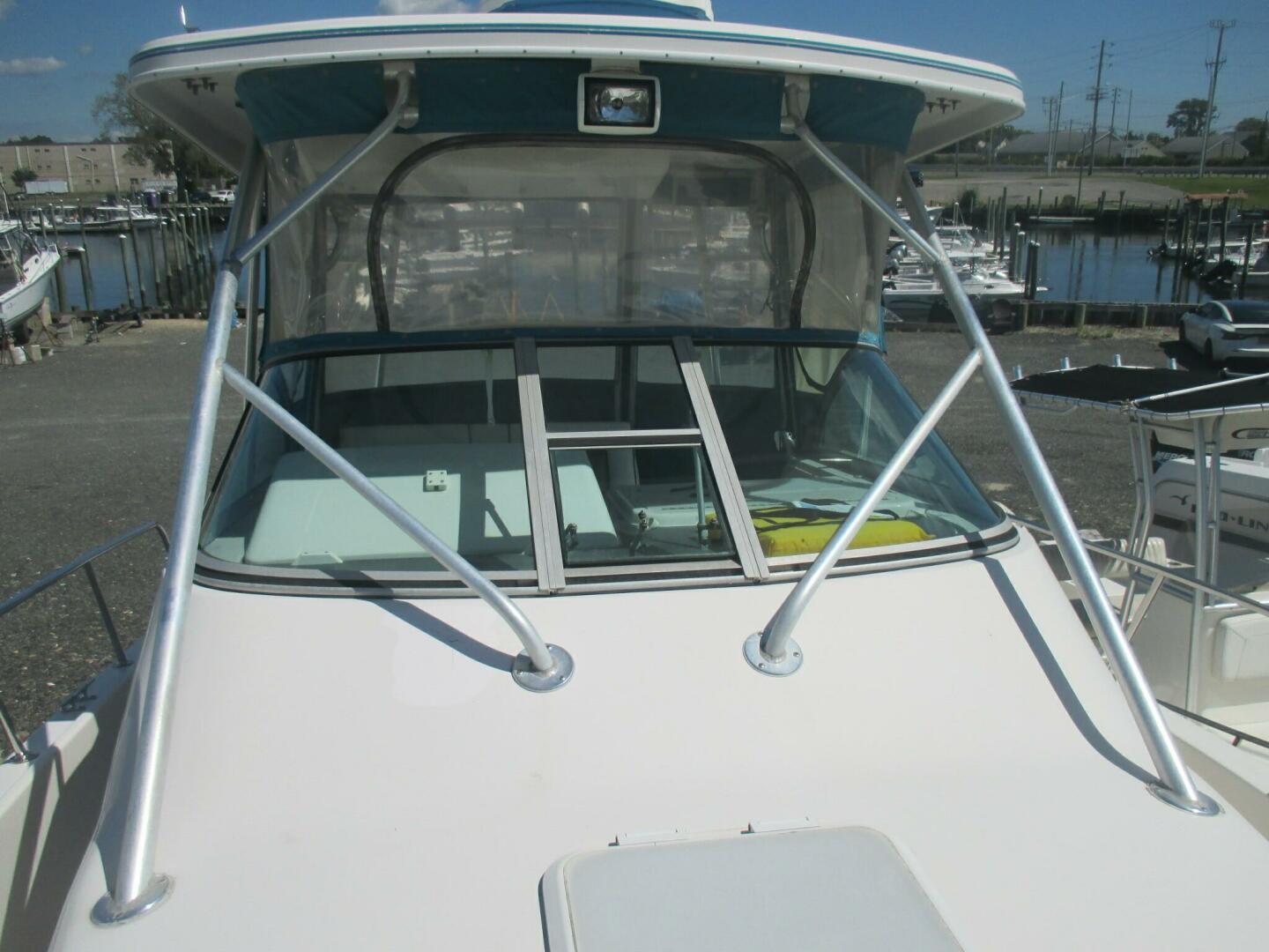 Slide: The Image of Hard Wind Shield - 4571481
