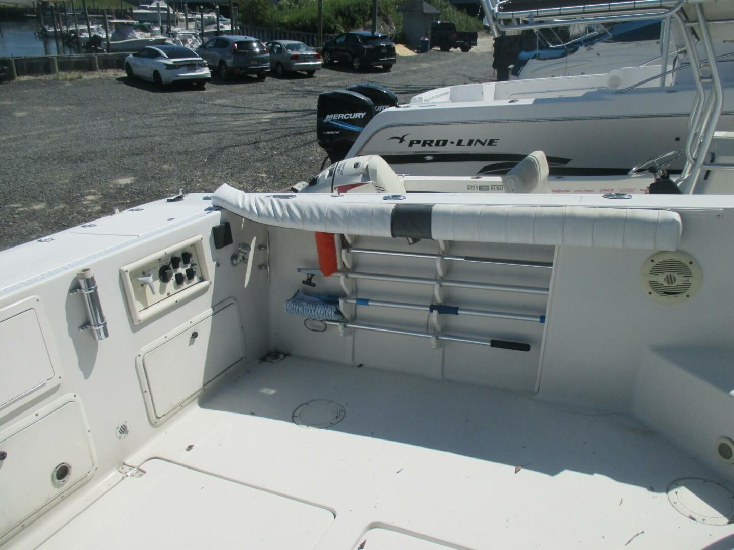 Slide: The Image of Cockpit Storage - 4571477