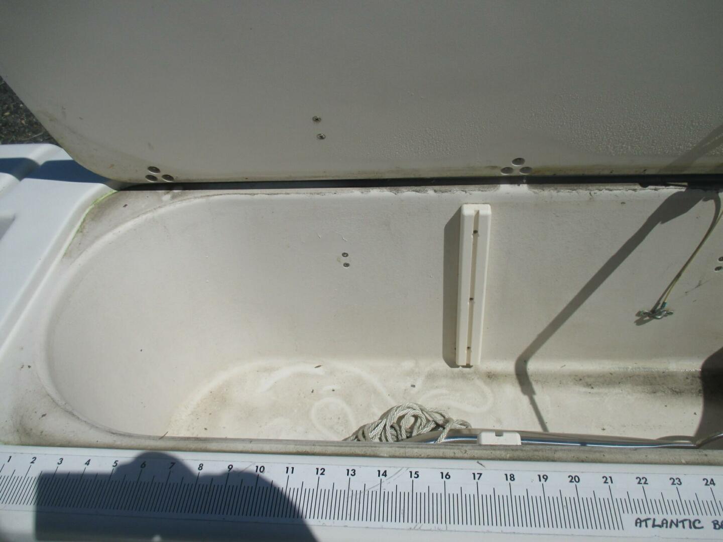 Slide: The Image of Transom Fish Box - 4571467
