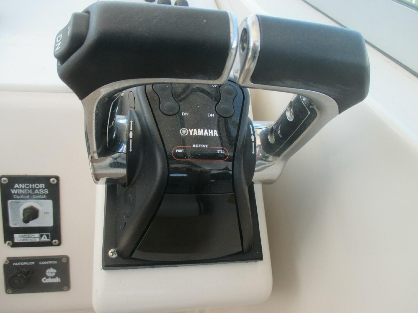 Slide: The Image of Digital Throttle & Shift - 4571485