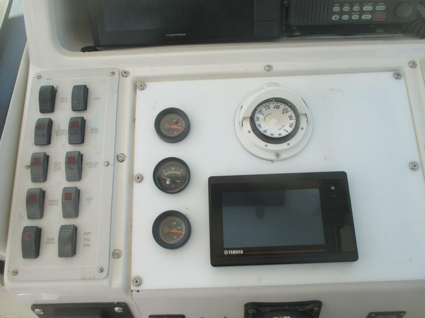 Slide: The Image of Yamaha Digital Display - 4571486