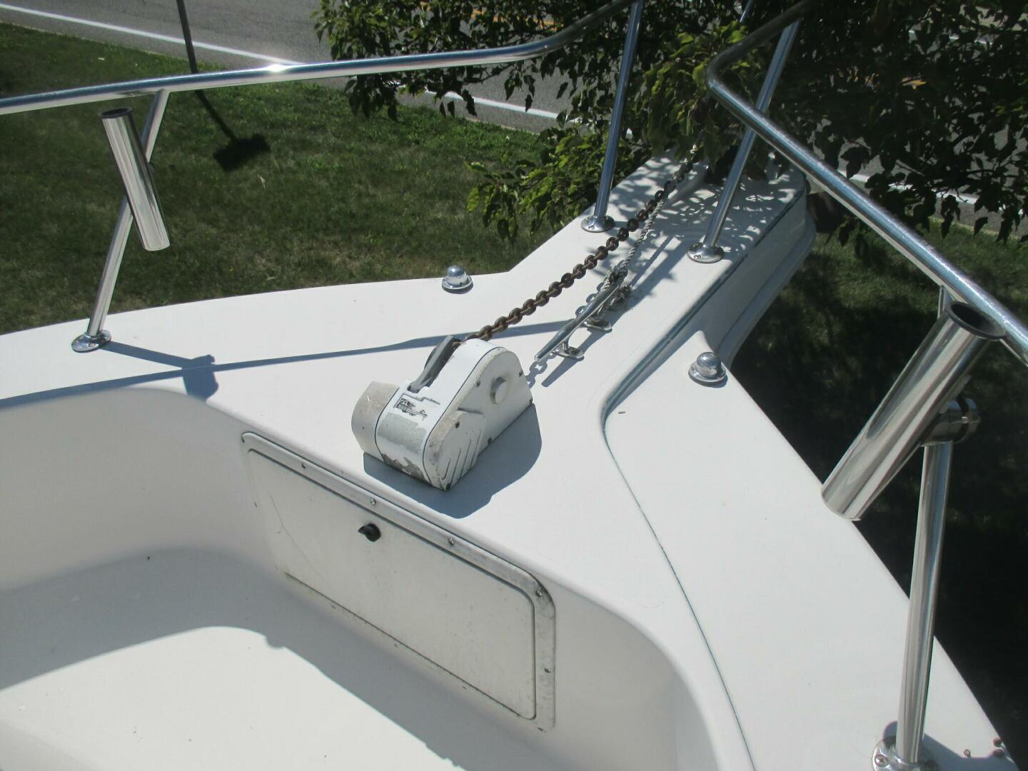 Slide: The Image of Anchor Windless - 4571480
