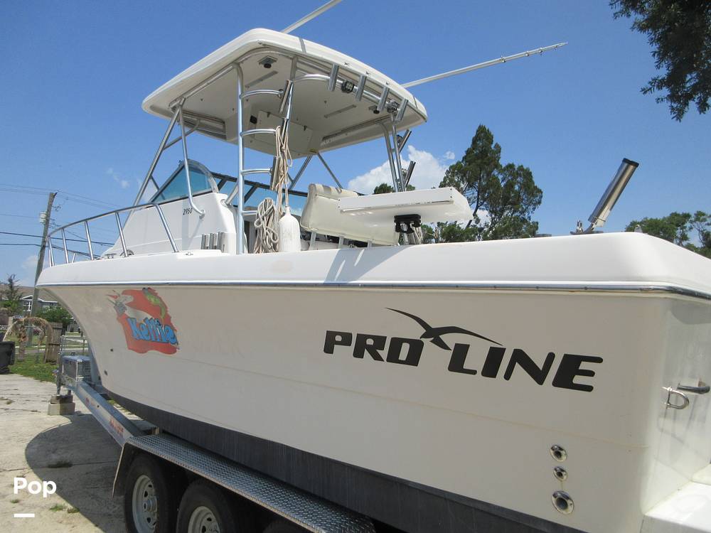 Slide: The Image of Pro-Line 2950 1997 - 15435833
