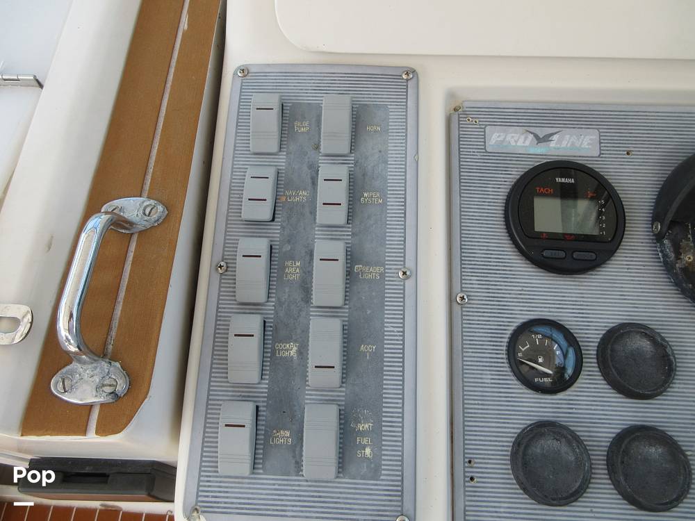 Slide: The Image of Pro-Line 2950 1997 - 15435830