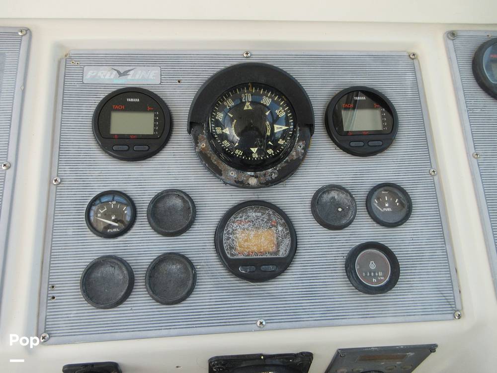 Slide: The Image of Pro-Line 2950 1997 - 15435844