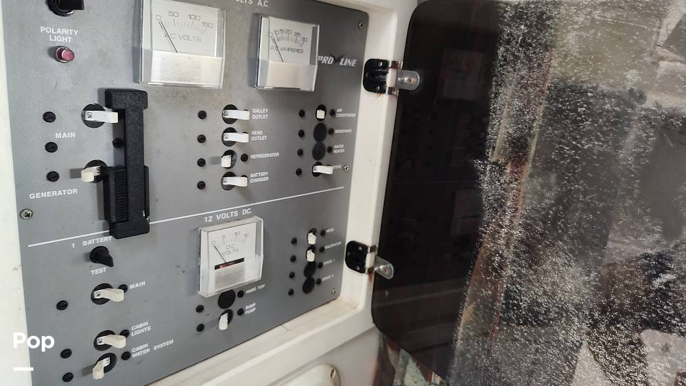 Slide: The Image of Main Control Panel - 15300568