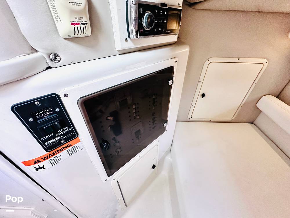 Slide: The Image of Mid Cabin Detail - 10