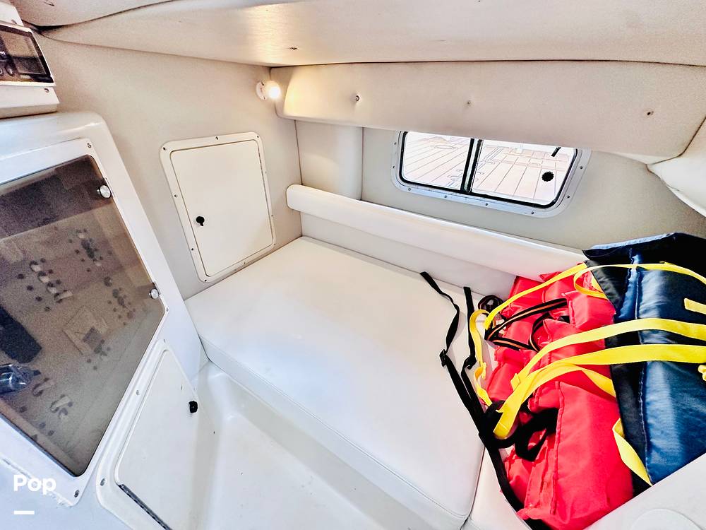 Slide: The Image of Mid Cabin Detail - 11