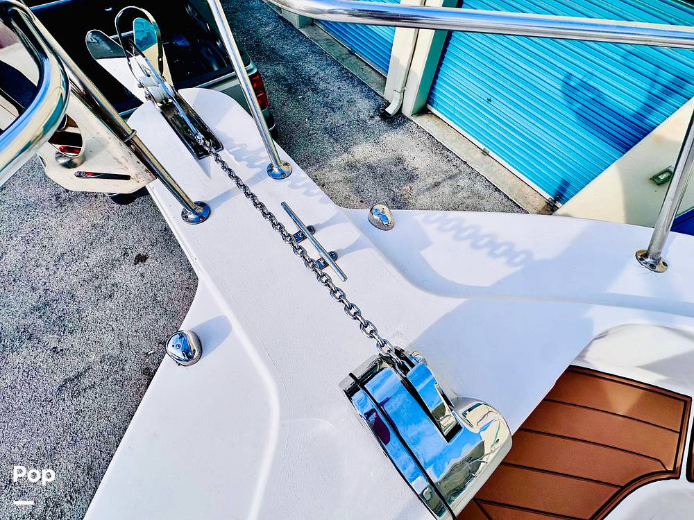 Slide: The Image of Windlass And Anchor Detail - 15