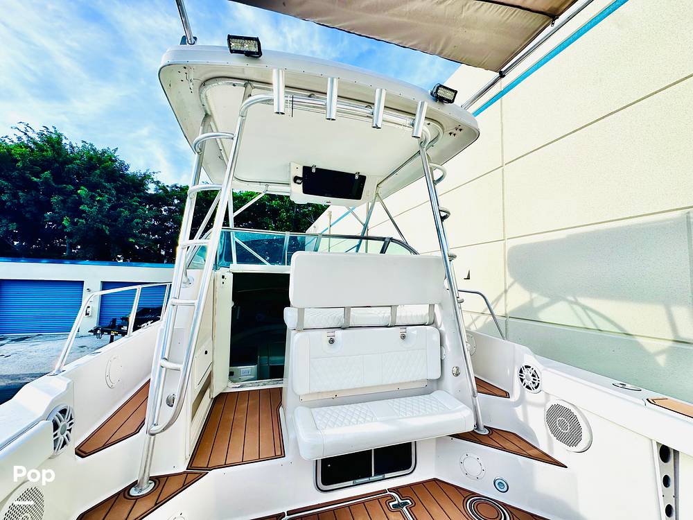 Slide: The Image of Transom Back View - 6