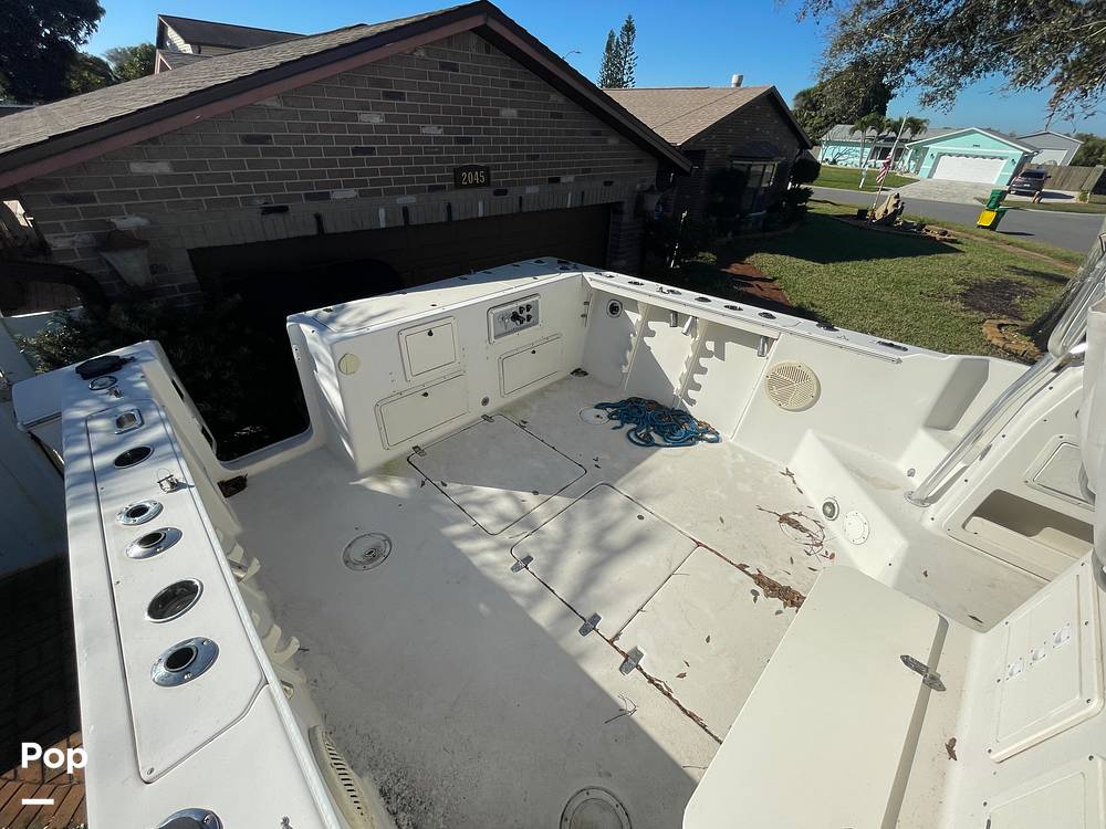 Slide: The Image of Pro-Line 2950 Mid Cabin 1998 - 15058099