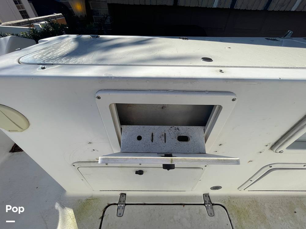 Slide: The Image of Pro-Line 2950 Mid Cabin 1998 - 15058022