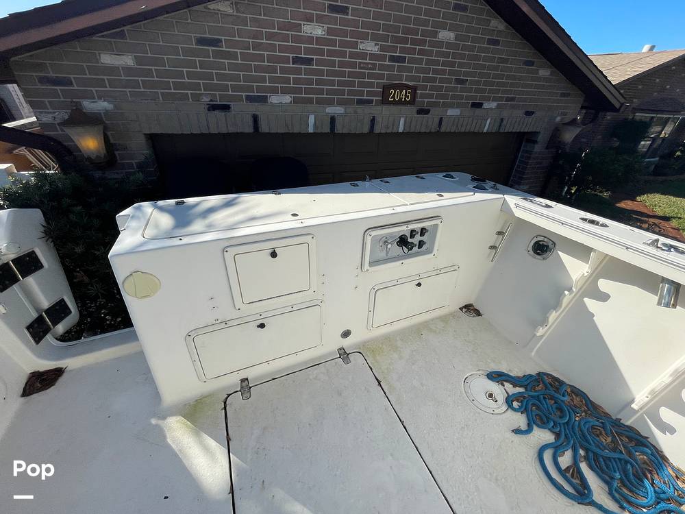 Slide: The Image of Pro-Line 2950 Mid Cabin 1998 - 15058027