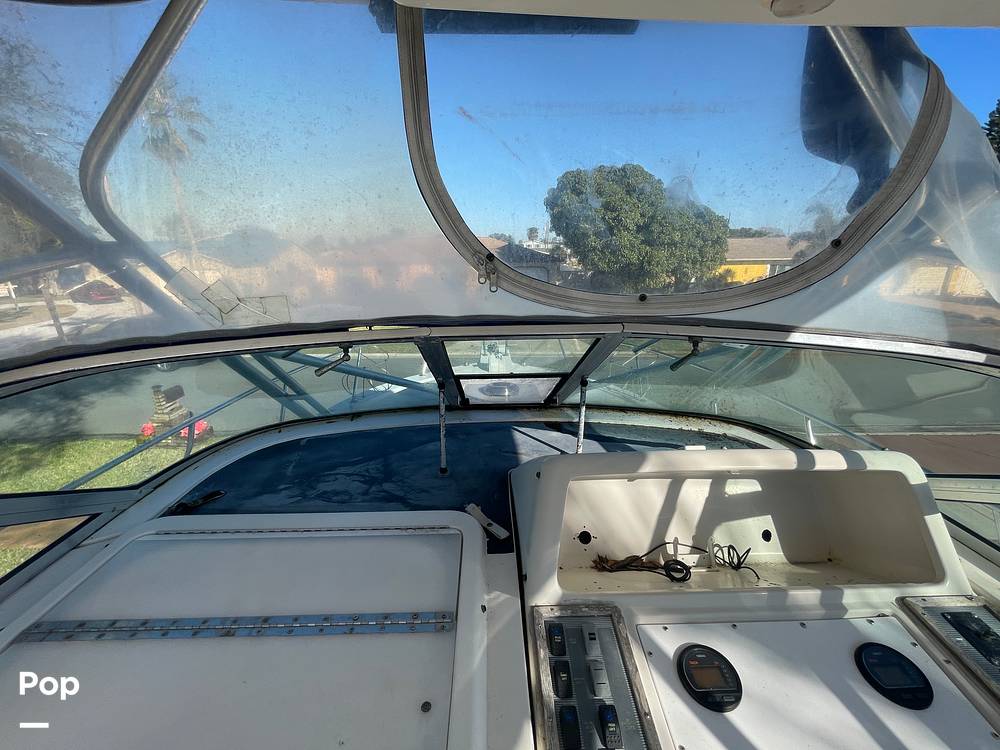 Slide: The Image of Pro-Line 2950 Mid Cabin 1998 - 15058039