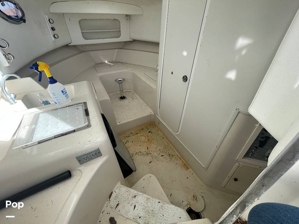 Slide: The Image of Pro-Line 2950 Mid Cabin 1998 - 15058049