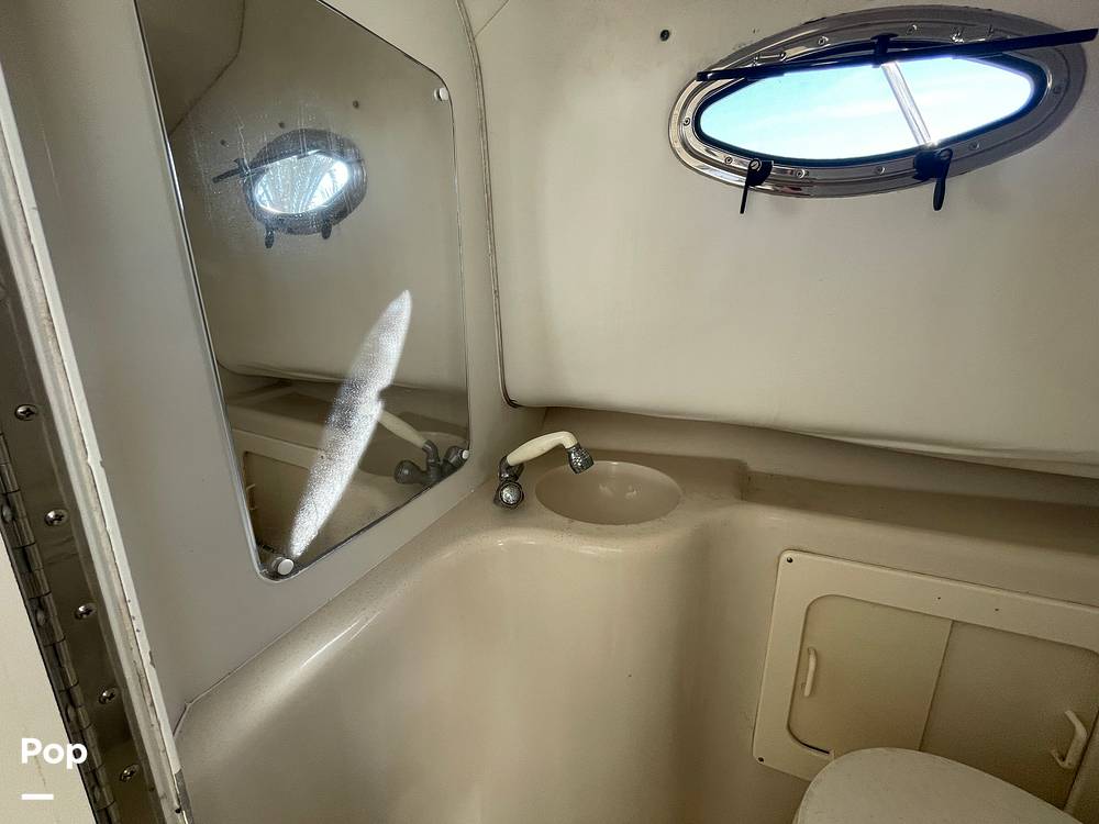 Slide: The Image of Pro-Line 2950 Mid Cabin 1998 - 15058067