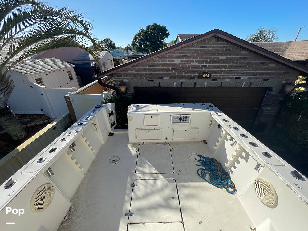 Slide: The Image of Pro-Line 2950 Mid Cabin 1998 - 15058040