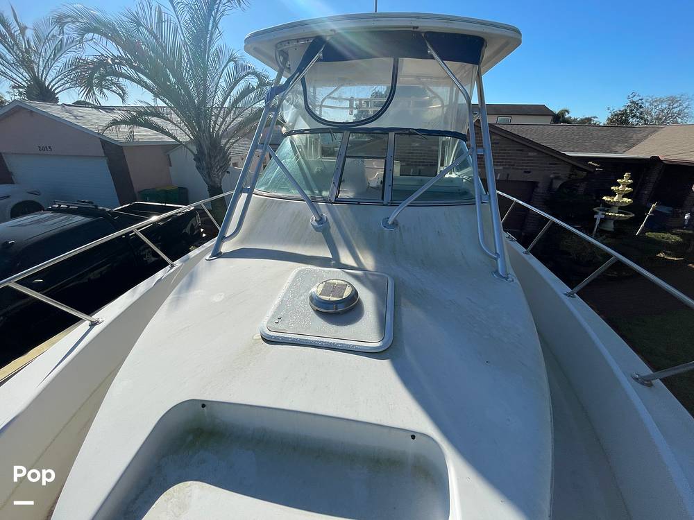 Slide: The Image of Pro-Line 2950 Mid Cabin 1998 - 15058088