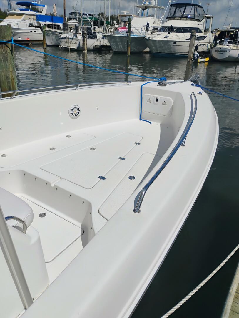 Slide: The Image of 2007 Pro-Line 29 Super Sport Bow - 5501046