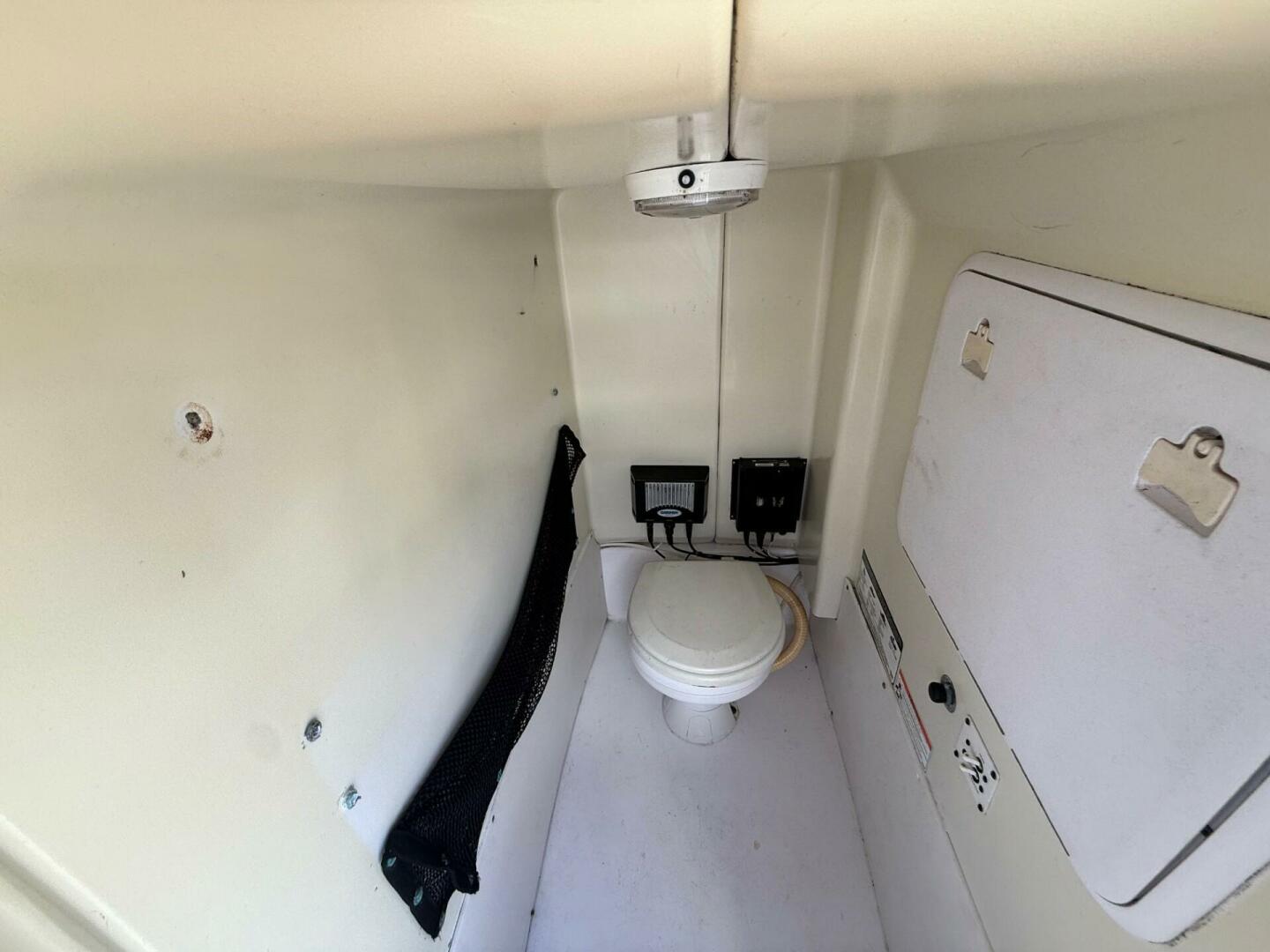 Slide: The Image of 2007 Pro-Line 29 Super Sport Head - 5501054