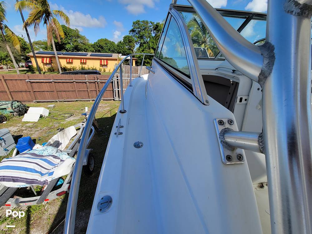 Slide: The Image of Pro-Line 29 Walkaround 2000 - 14008944