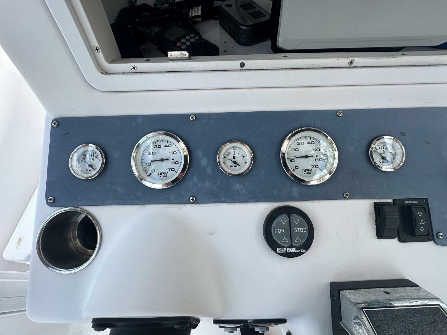 Slide: The Image of Pro-Line 30 SSC 2000 - 4435809