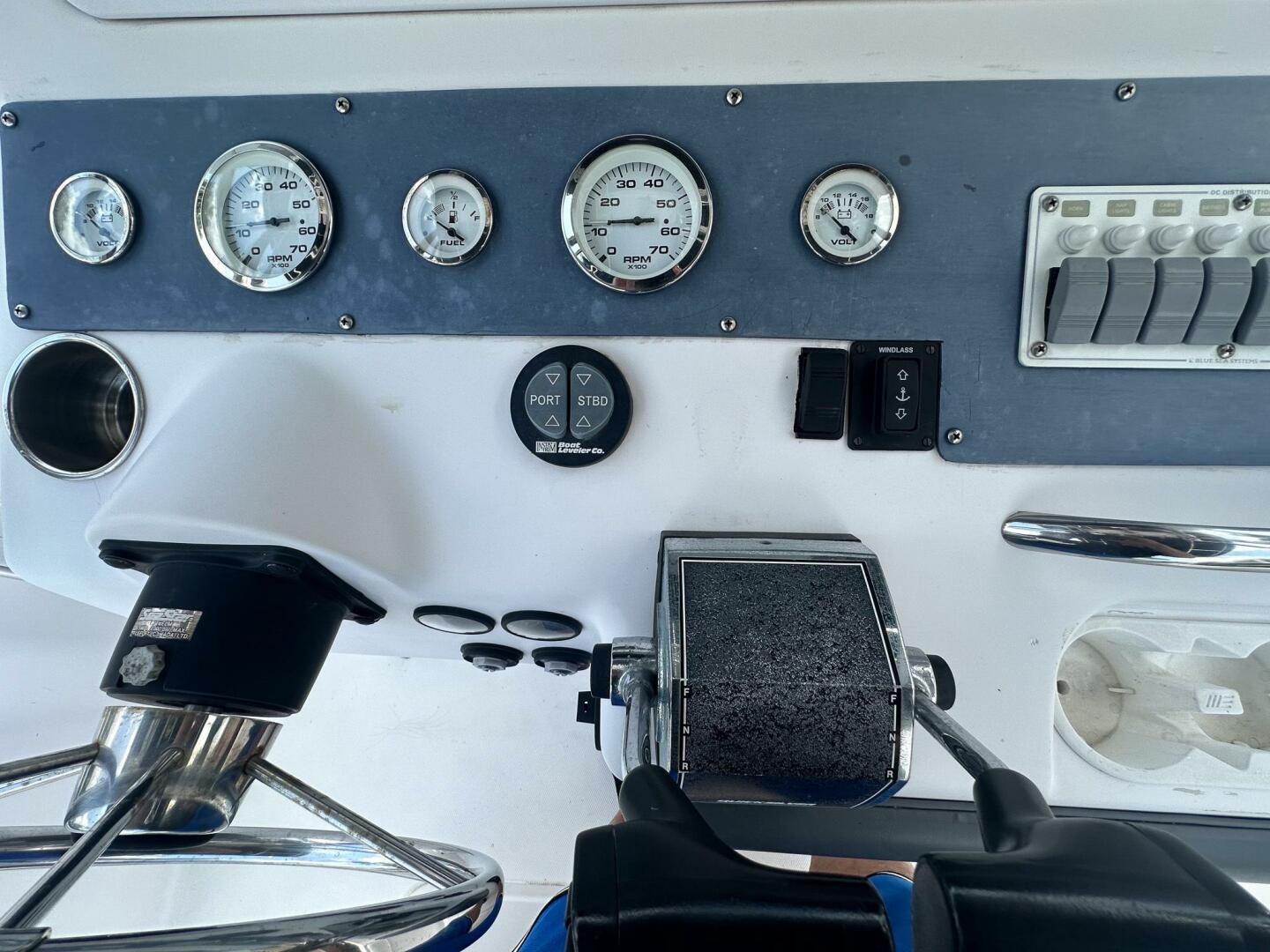 Slide: The Image of Pro-Line 30 SSC 2000 - 4435811