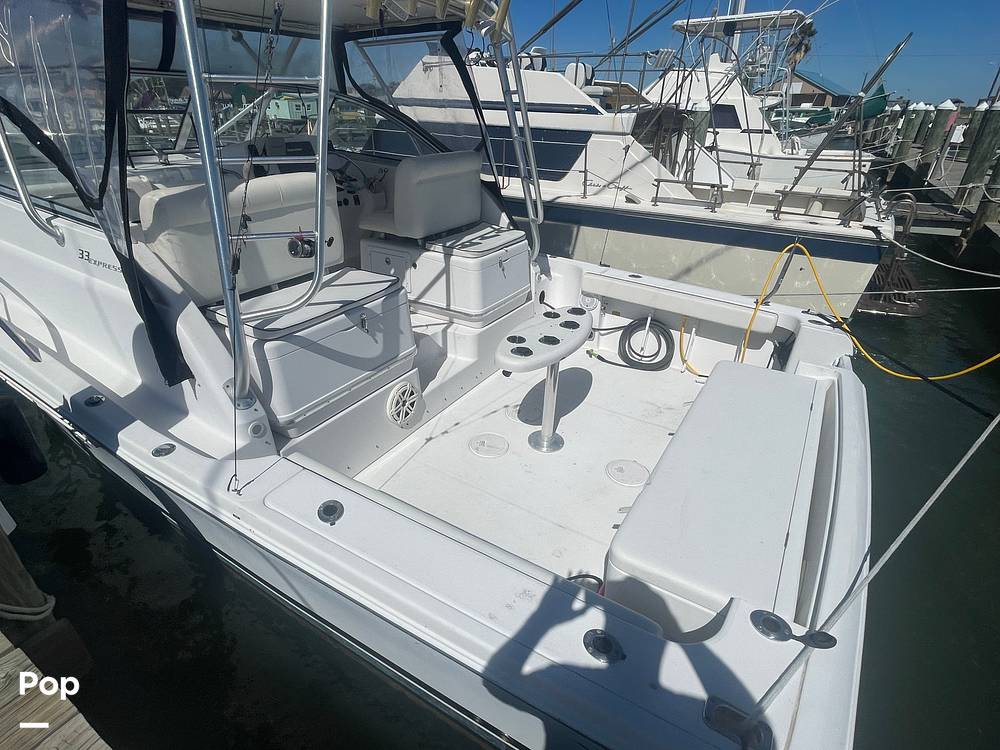 Slide: The Image of Aft Deck - 13296211
