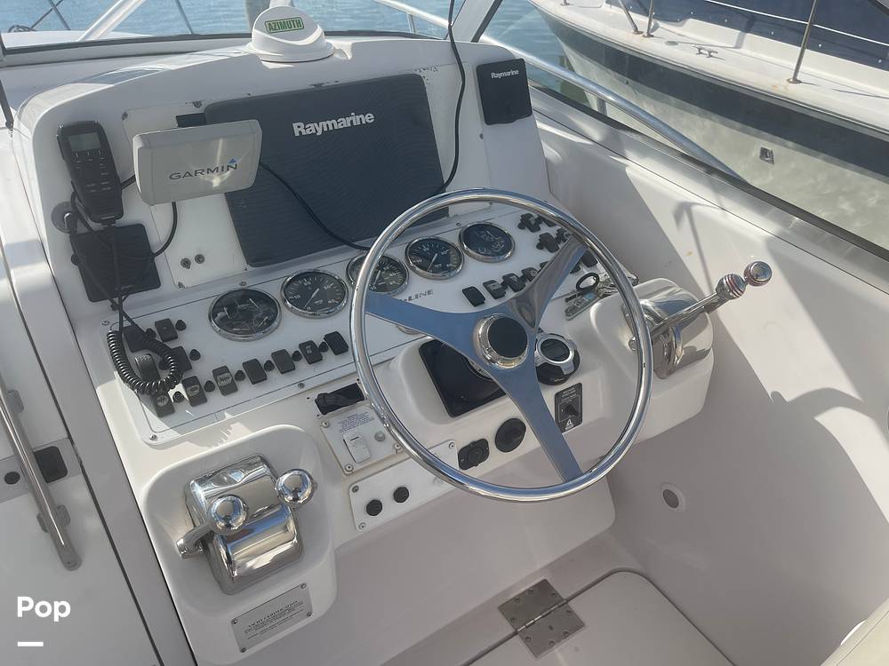 Slide: The Image of Pro-Line 33 Express 2004 - 13317492