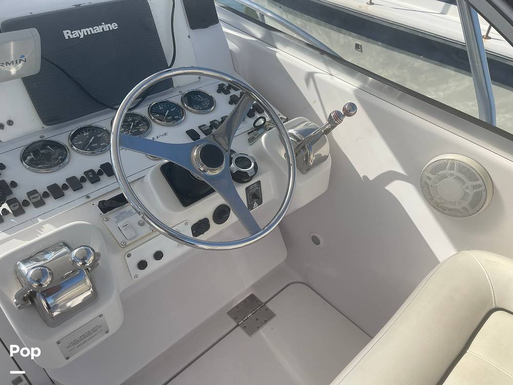 Slide: The Image of Pro-Line 33 Express 2004 - 13317493