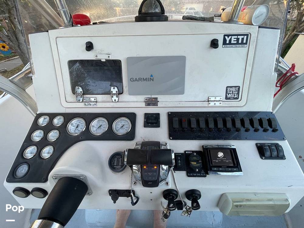 Slide: The Image of Pro-Line 3400 Super Sport 1998 - 14265004