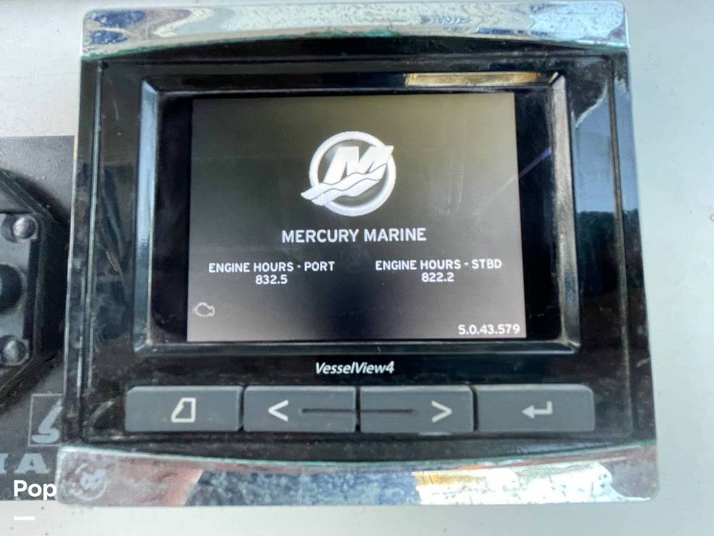 Slide: The Image of Pro-Line 3400 Super Sport 1998 - 14265005