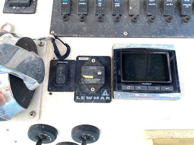 Slide: The Image of Pro-Line 3400 Super Sport 1998 - 14323634