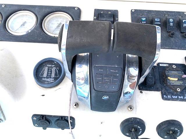 Slide: The Image of Pro-Line 3400 Super Sport 1998 - 14323635