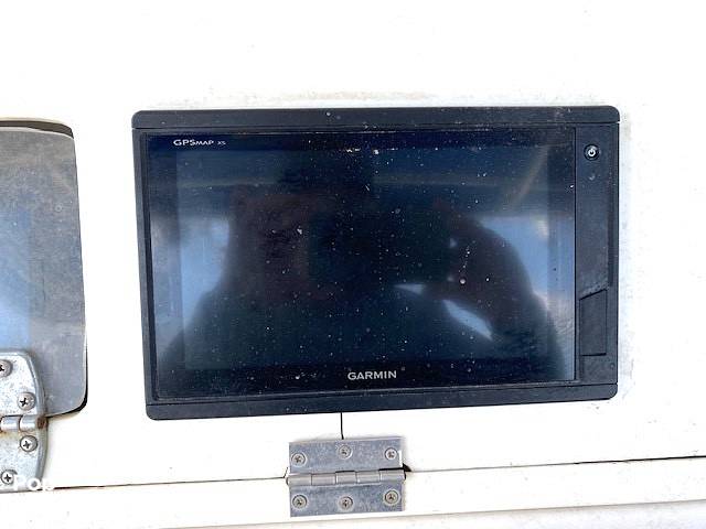 Slide: The Image of Pro-Line 3400 Super Sport 1998 - 14323639